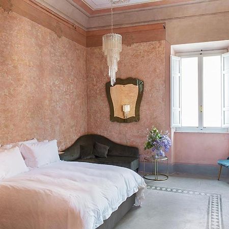Casa Iris Bed And Breakfast Орбетелло Екстер'єр фото