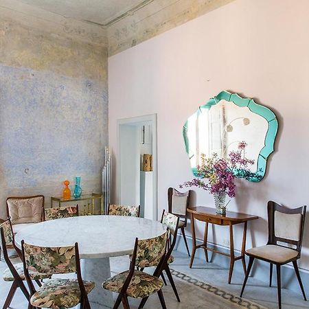 Casa Iris Bed And Breakfast Орбетелло Екстер'єр фото