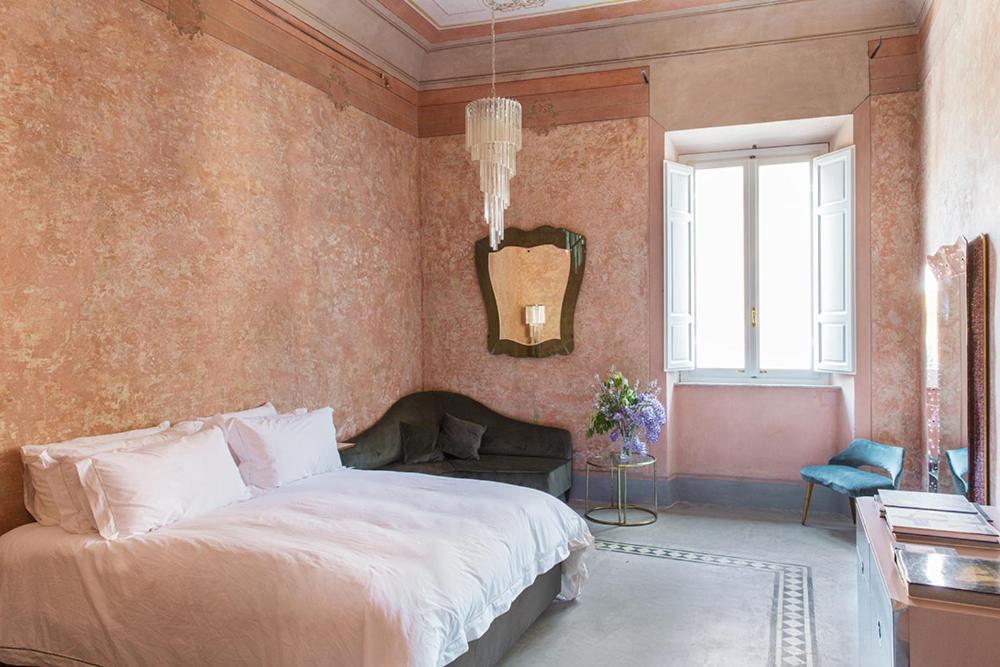 Casa Iris Bed And Breakfast Орбетелло Екстер'єр фото
