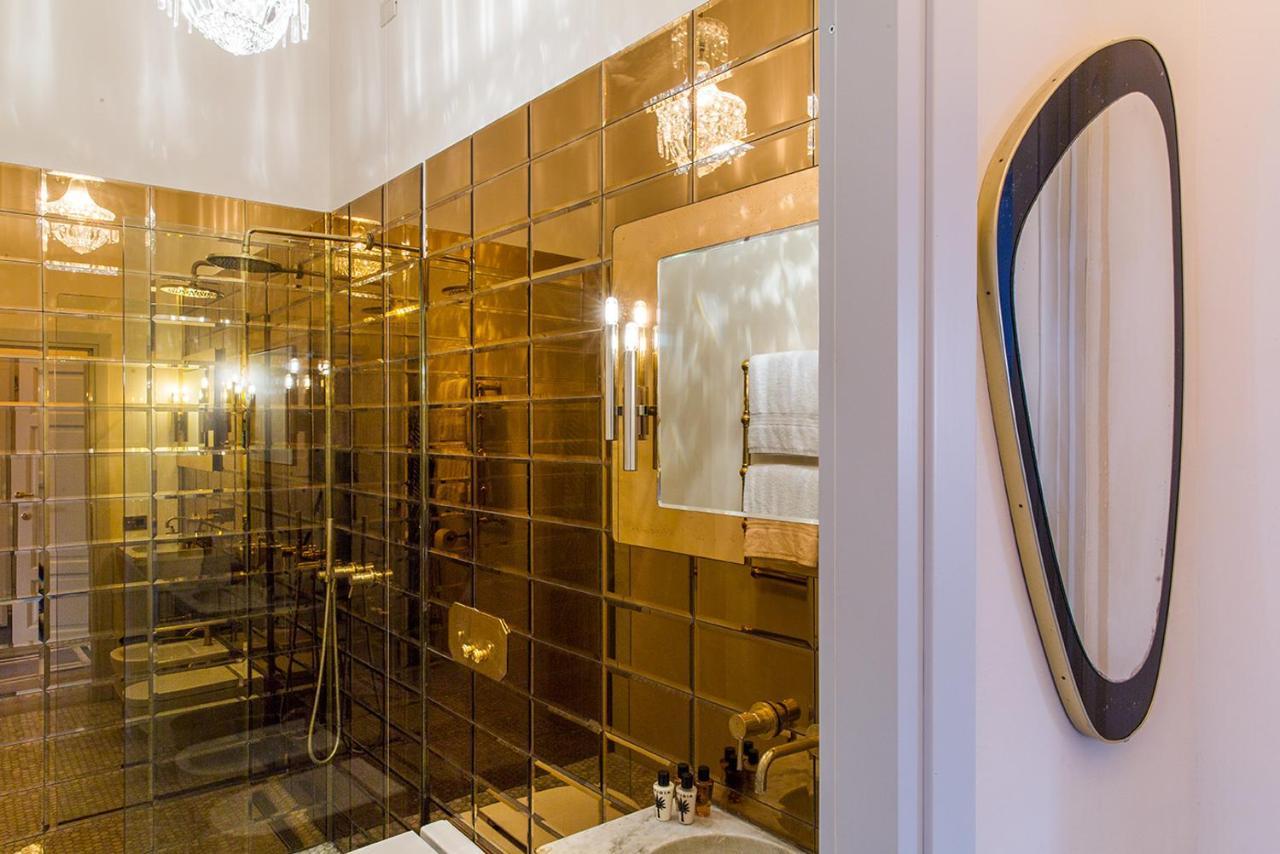 Casa Iris Bed And Breakfast Орбетелло Екстер'єр фото