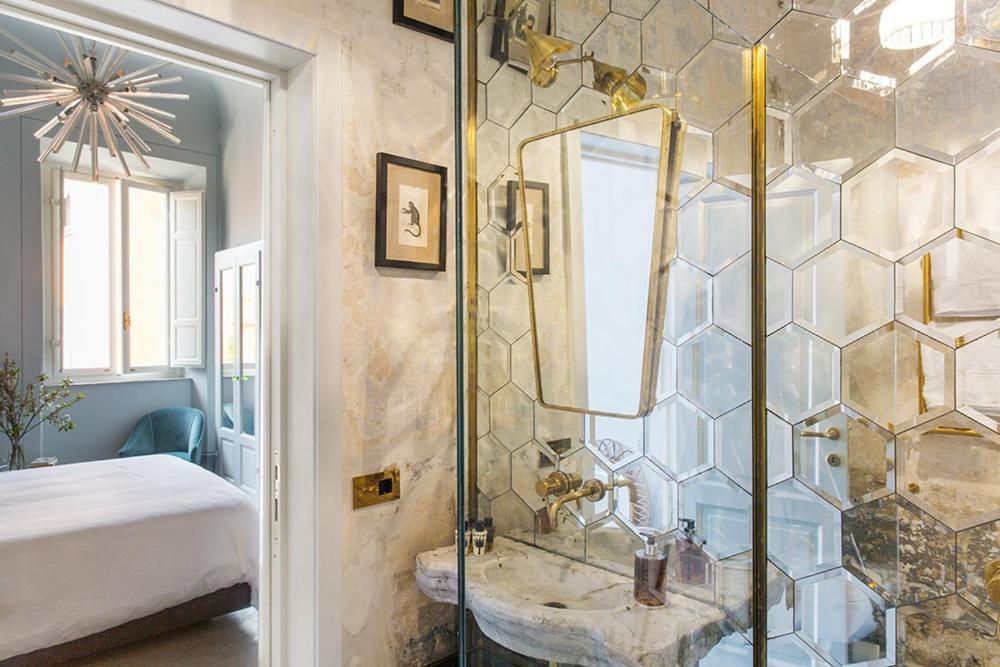 Casa Iris Bed And Breakfast Орбетелло Екстер'єр фото