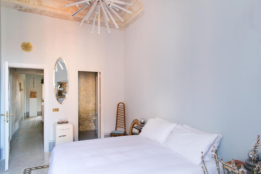 Casa Iris Bed And Breakfast Орбетелло Екстер'єр фото