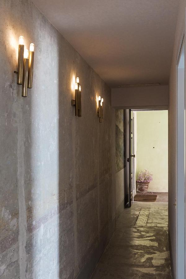 Casa Iris Bed And Breakfast Орбетелло Екстер'єр фото